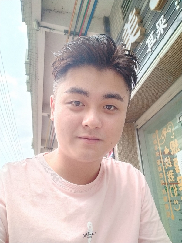 李健诚的第一张照片--石狮相亲网