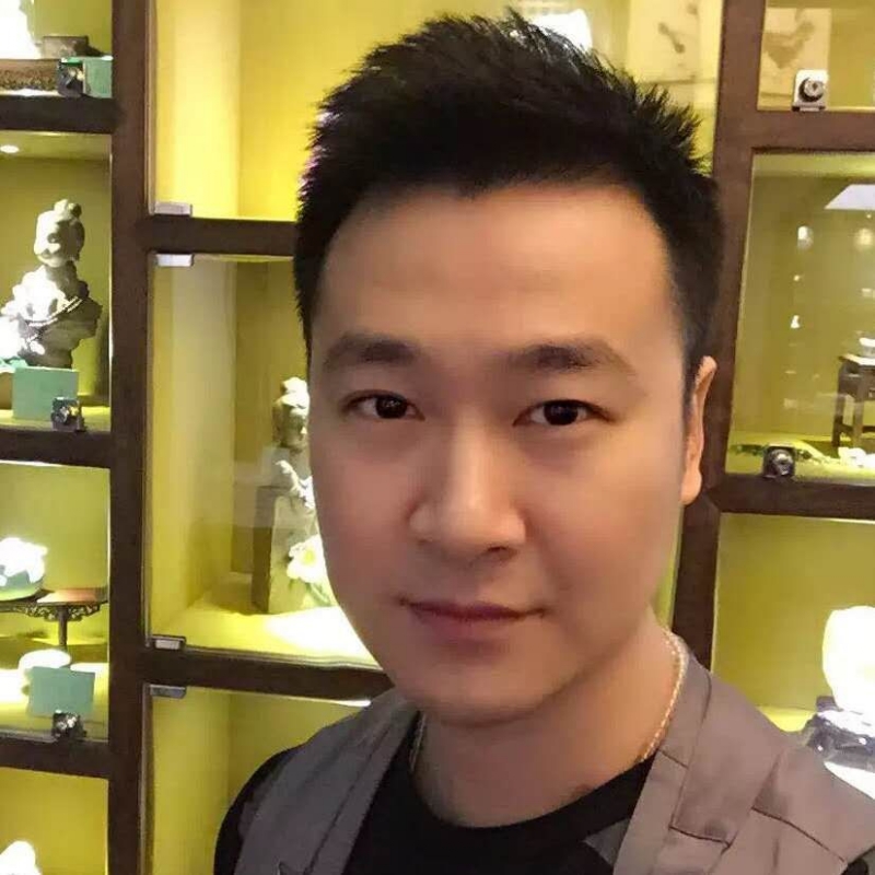 韩红丰的第一张照片--石狮相亲网