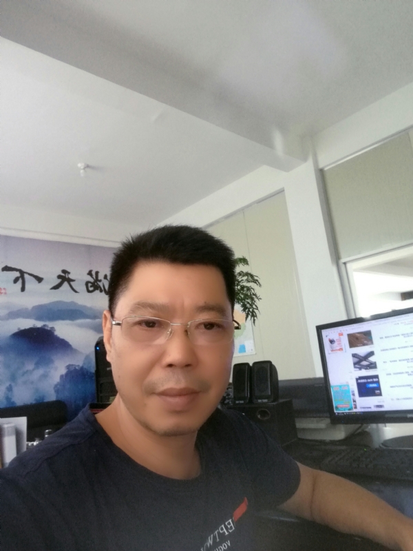 心平气和的第一张照片--石狮相亲网