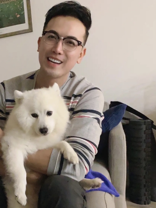 TonyHao的第一张照片--石狮相亲网
