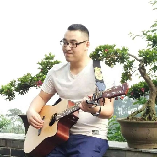 只愿得一人心的第一张照片--石狮相亲网