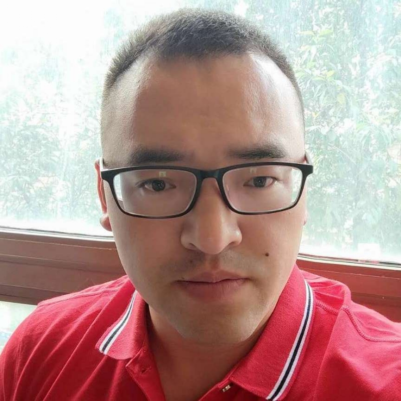 只愿得一人心的第二张照片--石狮相亲网