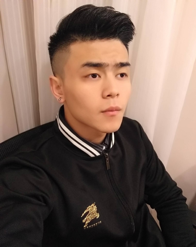 随缘的第一张照片--石狮相亲网