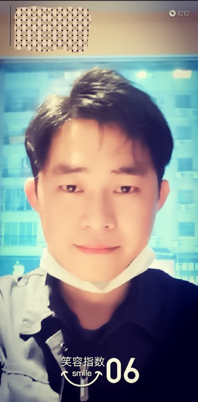 小丑鱼的第一张照片--石狮相亲网
