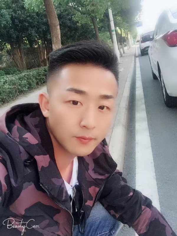 归心的第二张照片--石狮相亲网