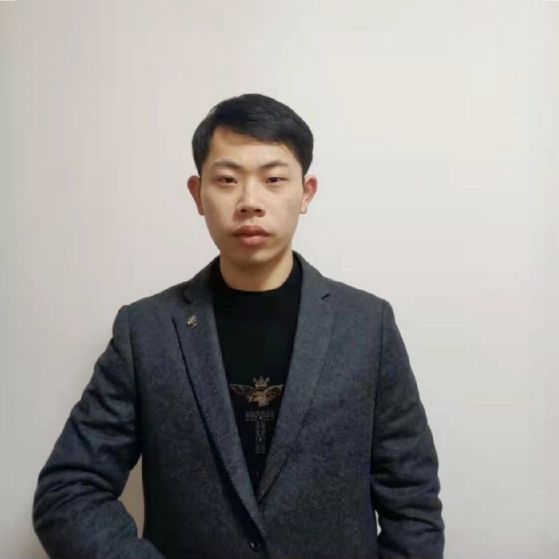 熊先生的第一张照片--石狮相亲网