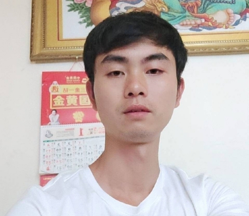刘利的第一张照片--石狮相亲网