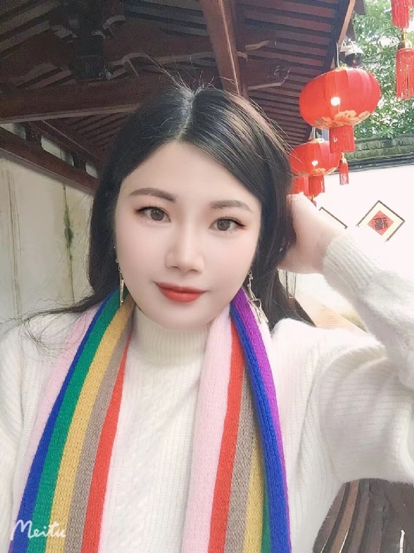 美好的第一张照片--石狮相亲网
