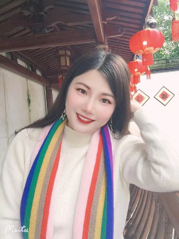 美好的第二张照片--石狮相亲网