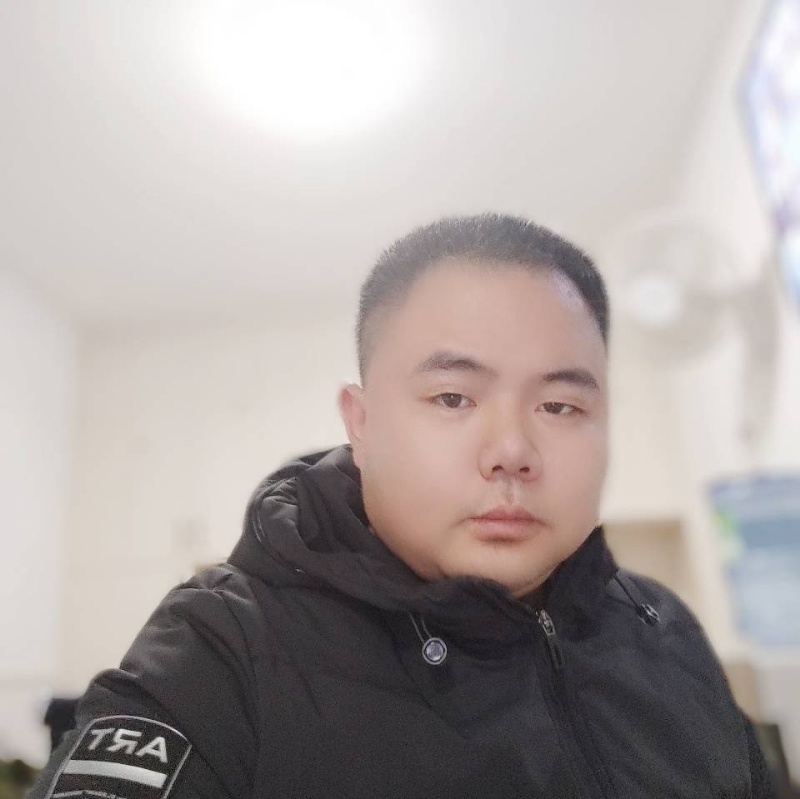 珍惜眼前人的第一张照片--石狮相亲网