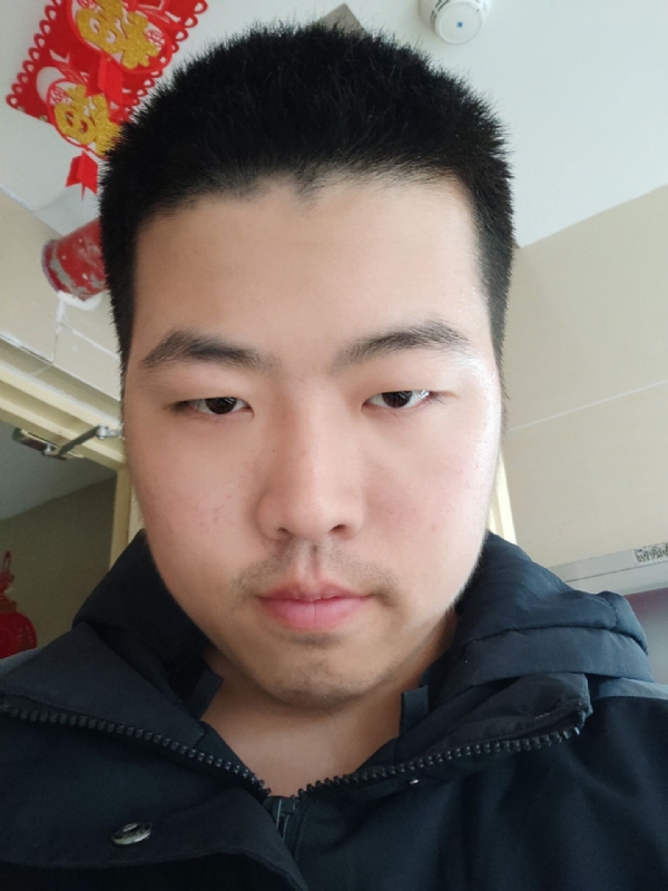 曹凯的第一张照片--石狮相亲网