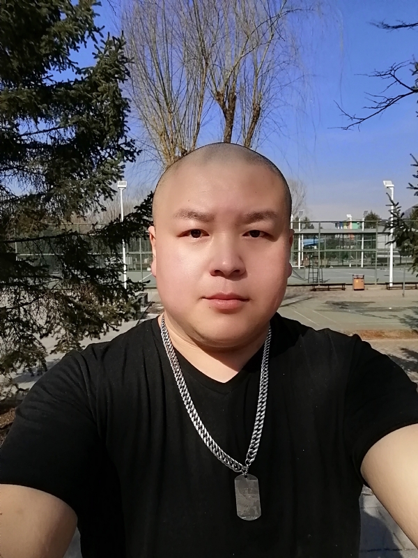 断丶欲的第一张照片--石狮相亲网