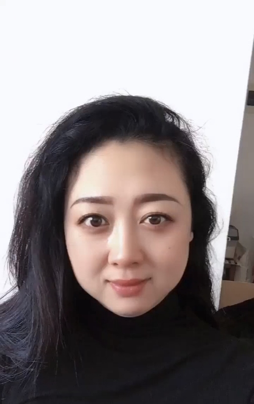 hongyanqing的第一张照片--石狮相亲网