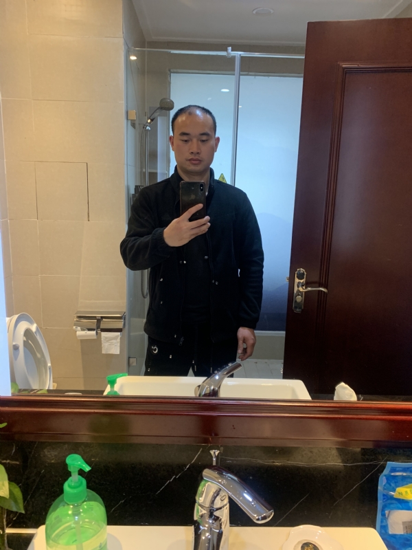 晓军的第一张照片--石狮相亲网