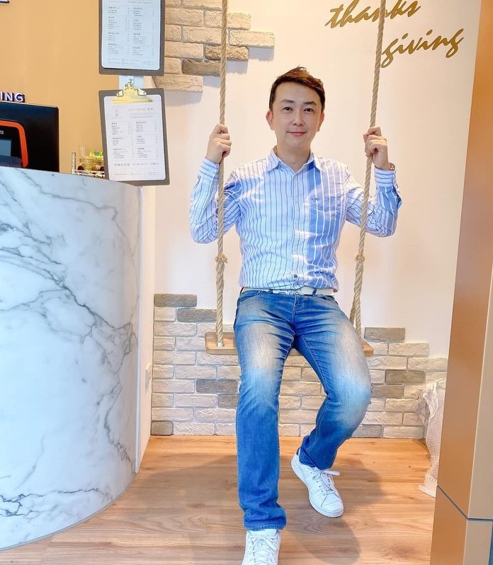 陈道明的第四张照片--石狮相亲网