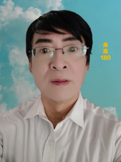 大叔寻觅有缘人的第一张照片--石狮相亲网