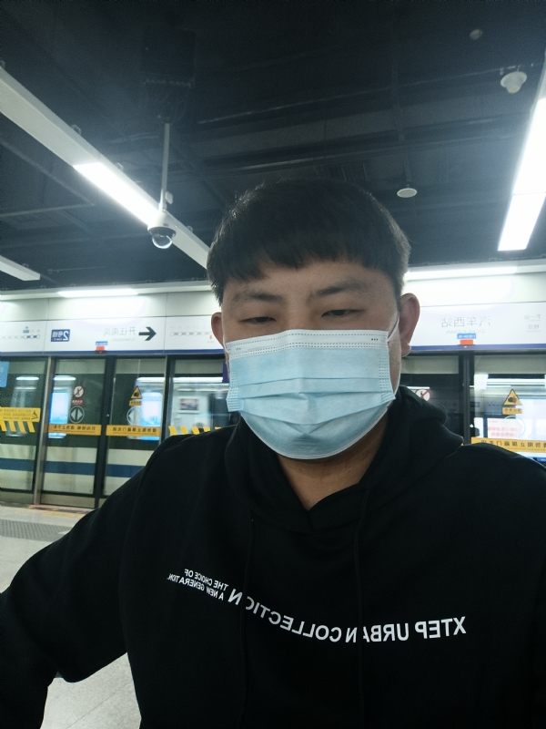 小生不才的第一张照片--石狮相亲网