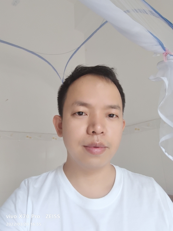 蒙柠的第一张照片--石狮相亲网
