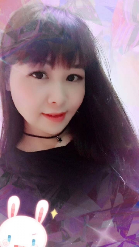 兰馨的第一张照片--石狮相亲网