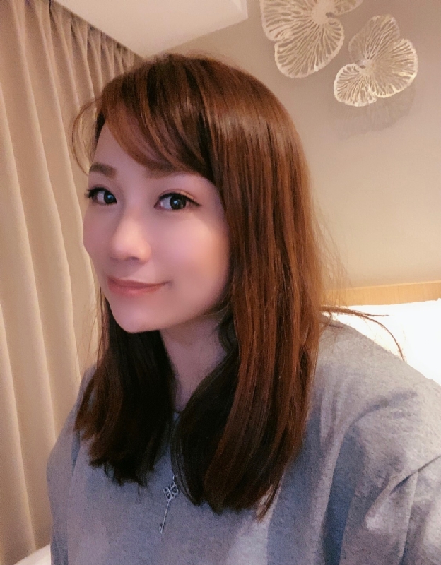 Judy的第一张照片--石狮相亲网