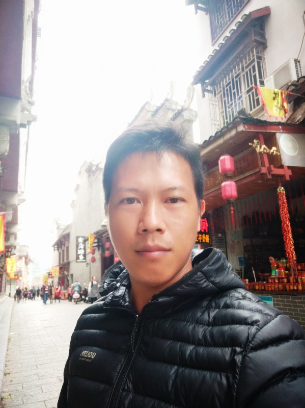 大圣男的第一张照片--石狮相亲网