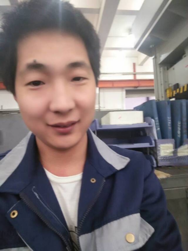 爱是你我的第一张照片--石狮相亲网