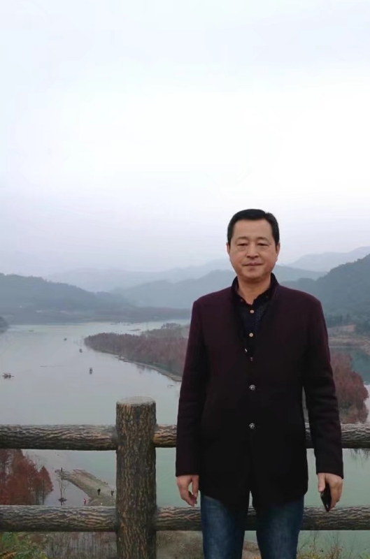 真心找老伴的第一张照片--石狮相亲网