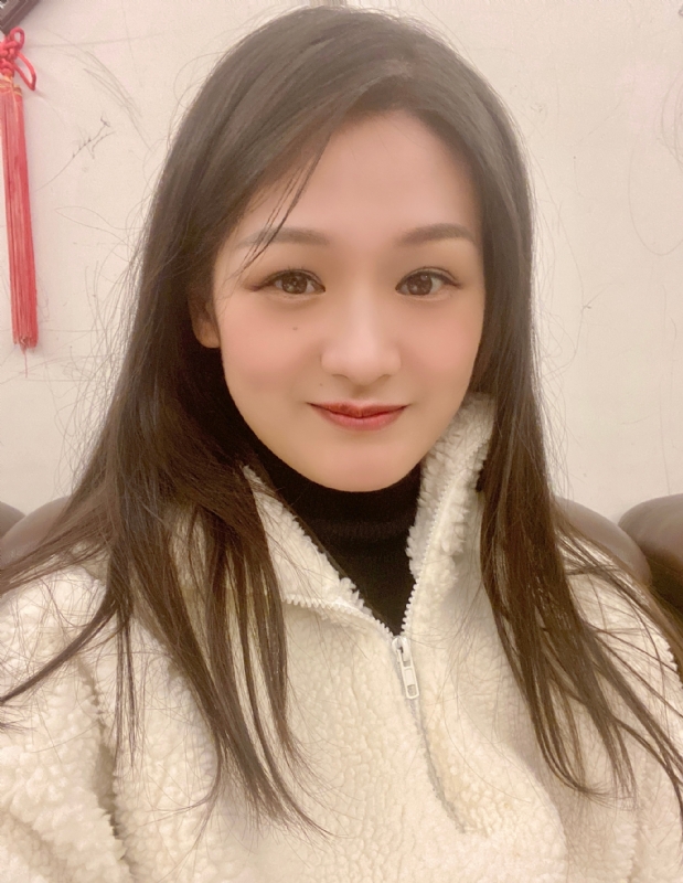 盧盈穎的第二张照片--石狮相亲网