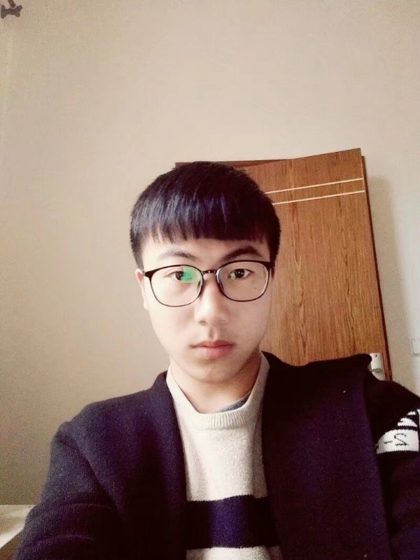 转身只为博她一笑的第一张照片--石狮相亲网