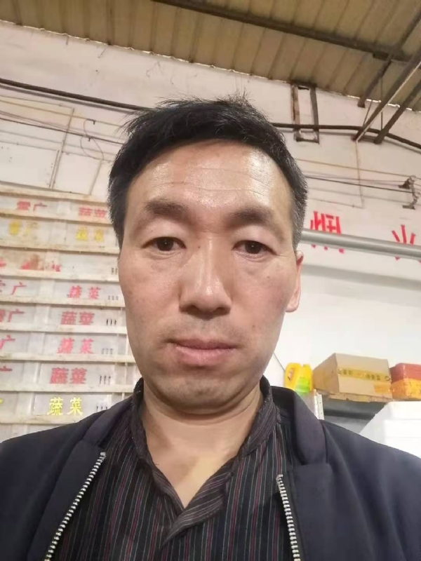 容裕富的第一张照片--石狮相亲网