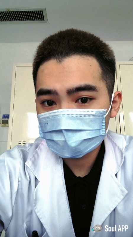 无疗的第一张照片--石狮相亲网