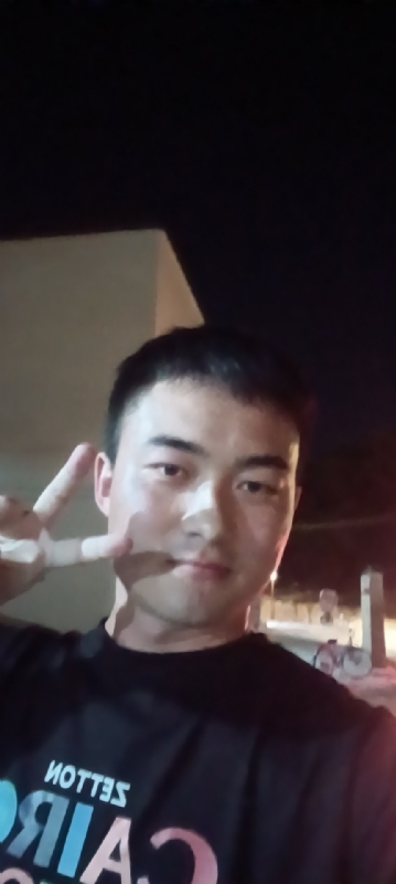 逆光的第三张照片--石狮相亲网