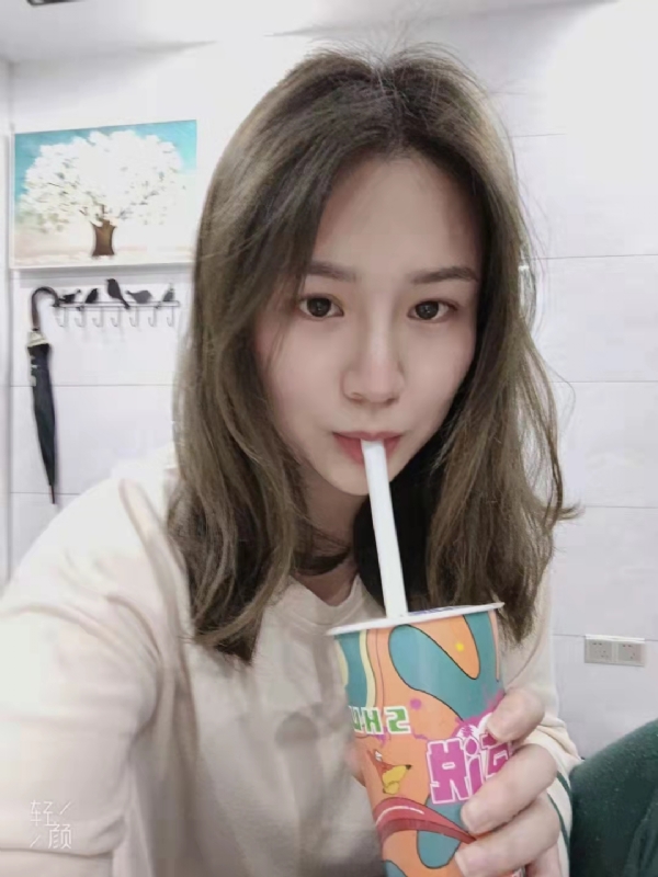 刘莲酥的第一张照片--石狮相亲网