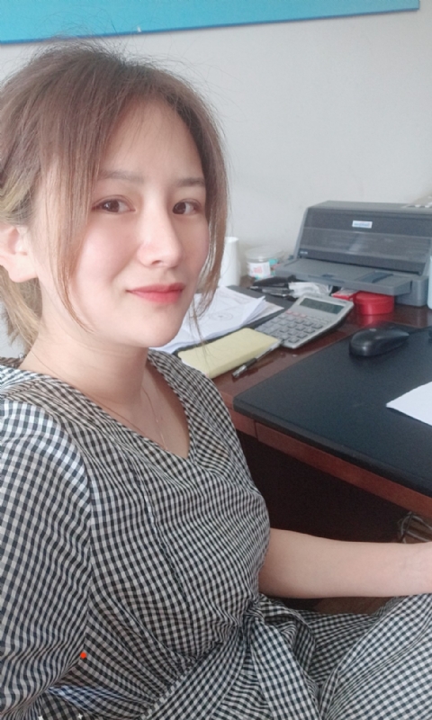 刘莲酥的第三张照片--石狮相亲网