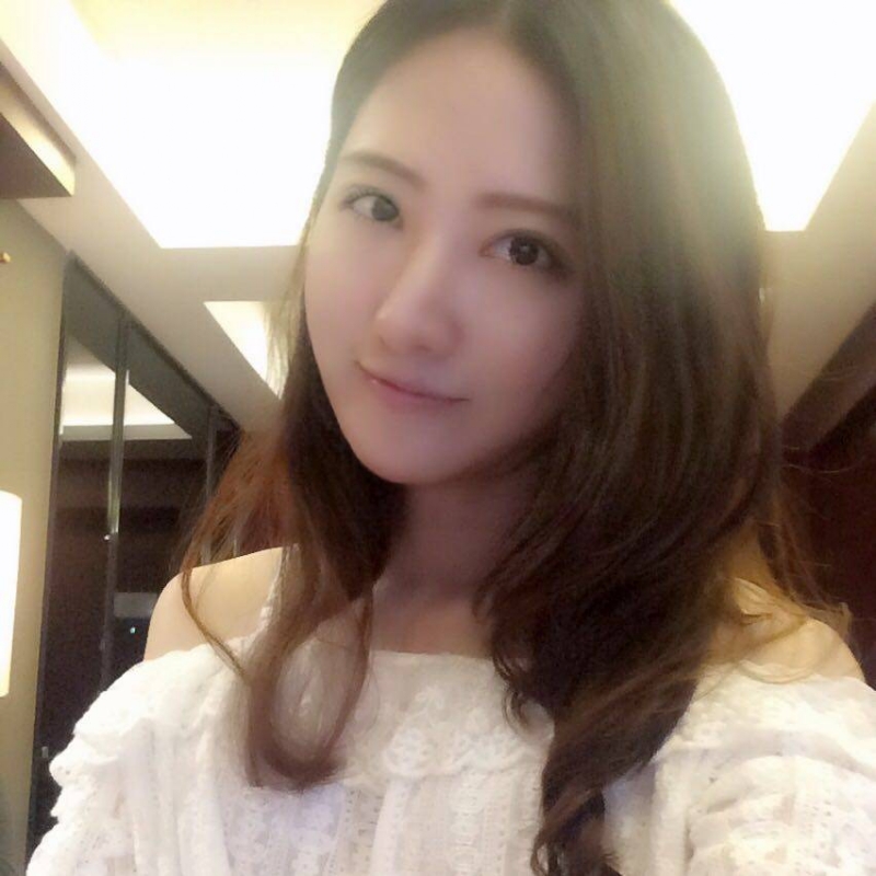 邓思帆的第一张照片--石狮相亲网