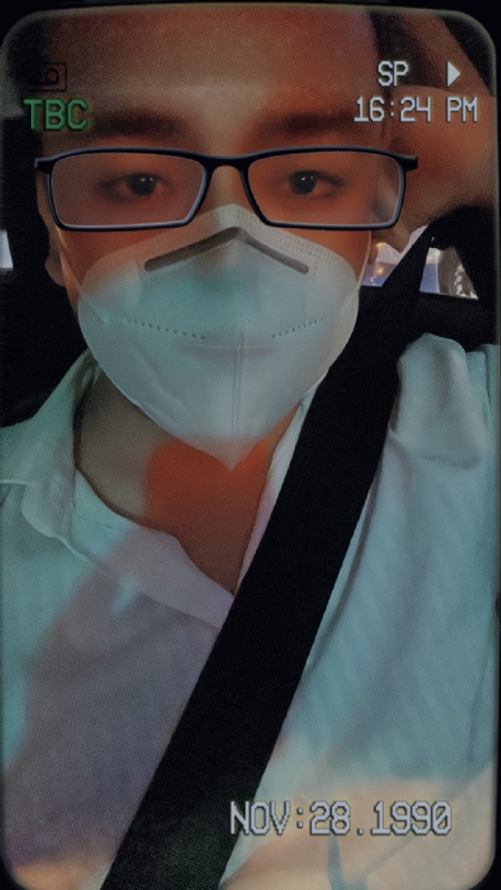 拾心的第一张照片--石狮相亲网