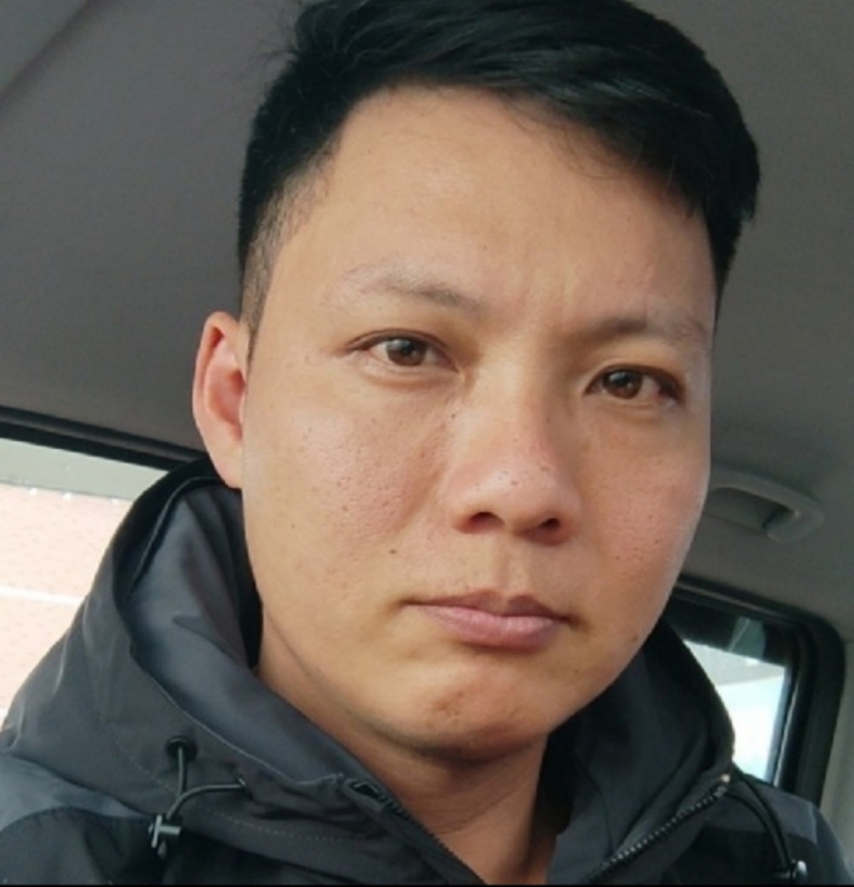 天然呆的第一张照片--石狮相亲网