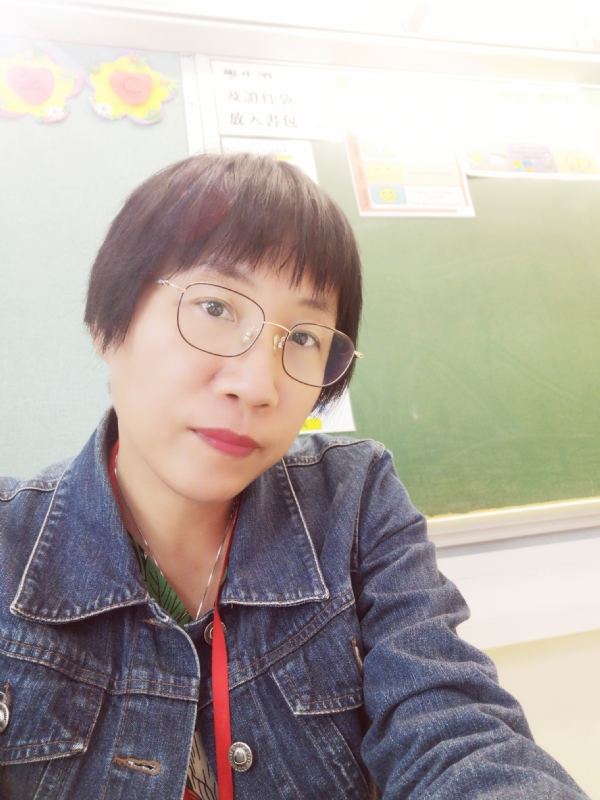 长不大的第二张照片--石狮相亲网