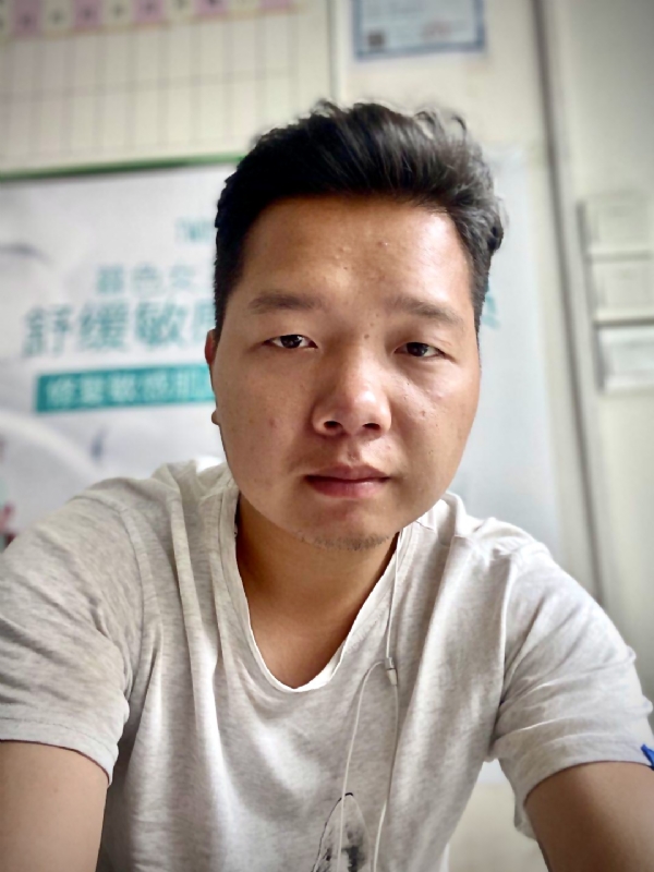然也的第一张照片--石狮相亲网