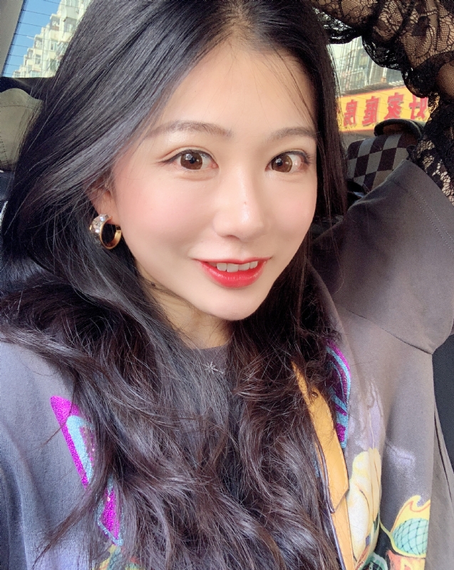爱你的第二张照片--石狮相亲网