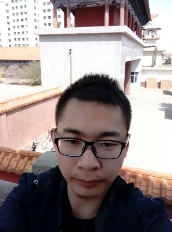 龙在天的第一张照片--石狮相亲网