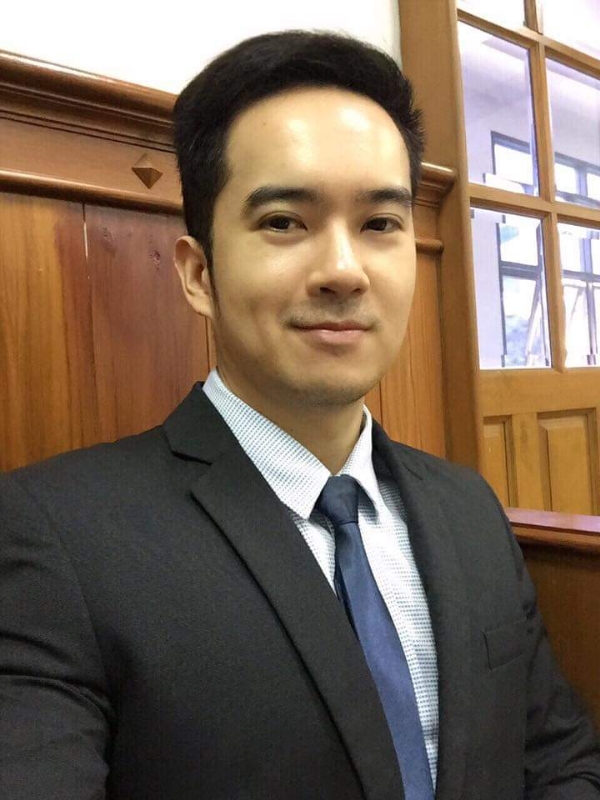 不负遇见的第一张照片--石狮相亲网