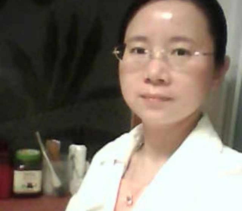 寻觅有缘人的第一张照片--石狮相亲网