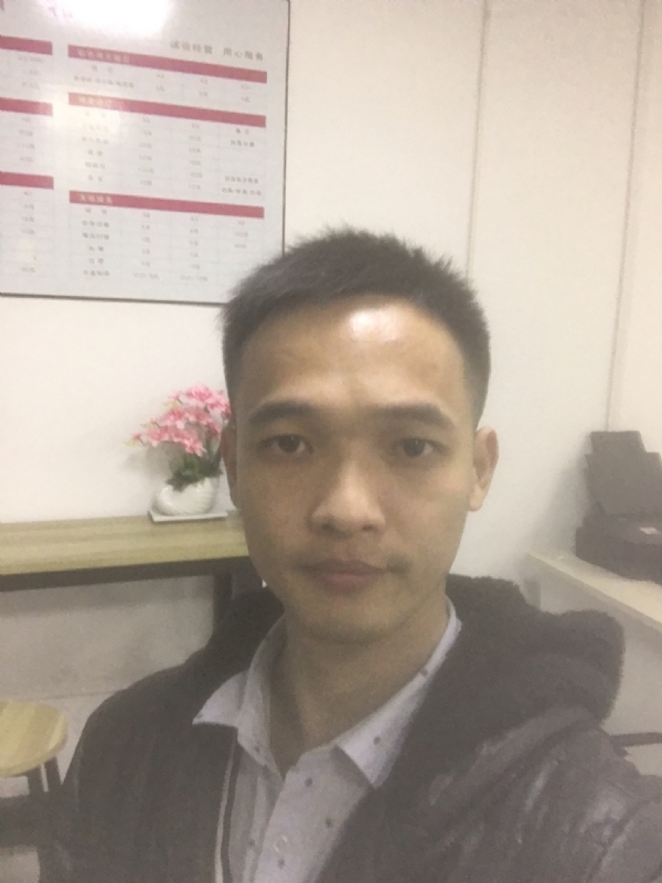法律人小陈的第一张照片--石狮相亲网