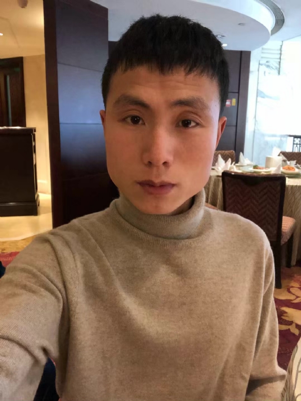 小军的第二张照片--石狮相亲网