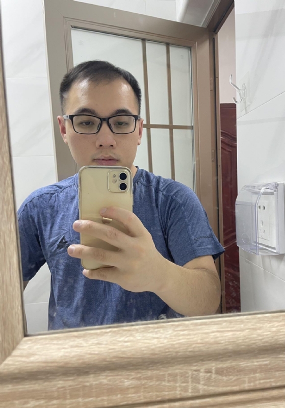 Sushai的第一张照片--石狮相亲网