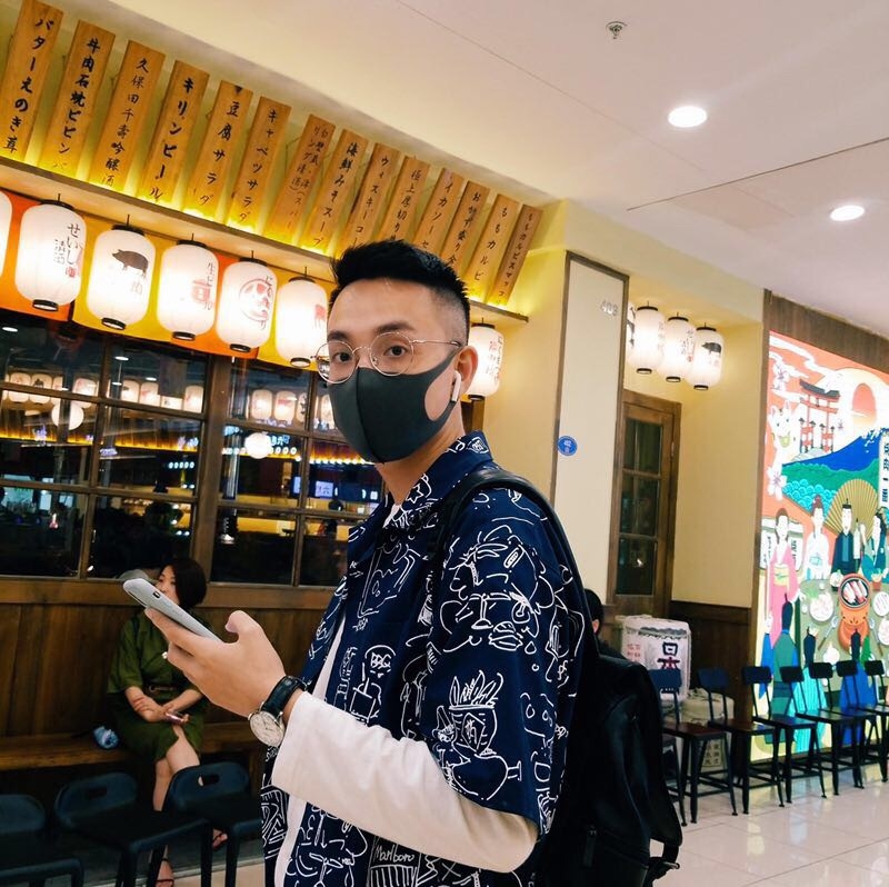 理念的第一张照片--石狮相亲网