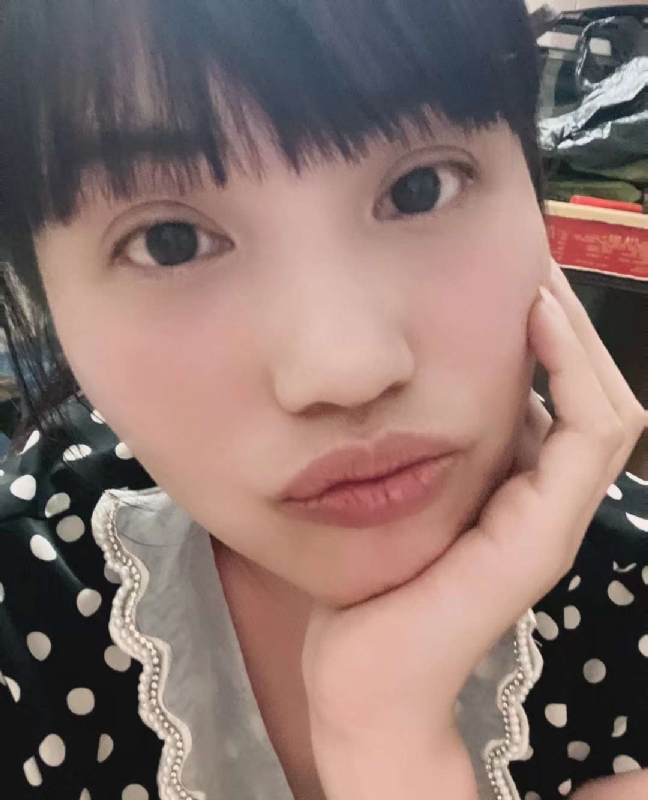 CC的第一张照片--石狮相亲网