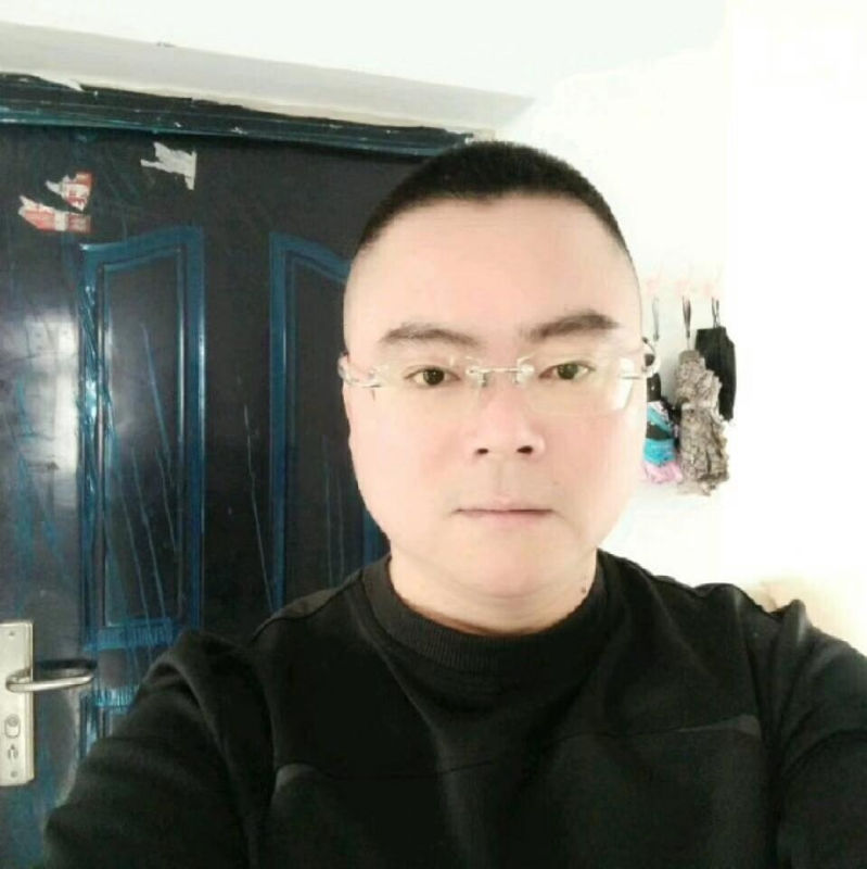 唐涛的第一张照片--石狮相亲网