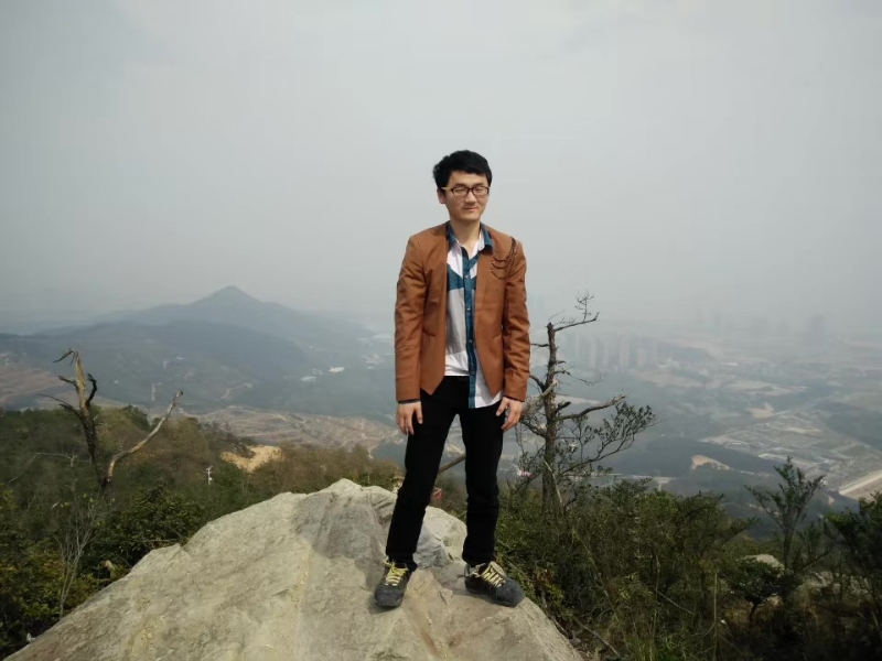 郑建忠的第一张照片--石狮相亲网